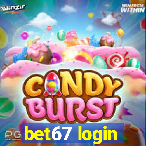 bet67 login